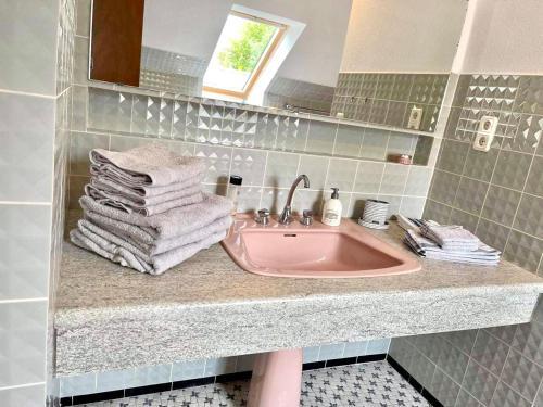 Apartamento Natur Hof Fehmarn