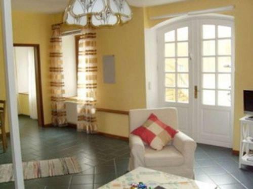 Apartamento Natur Hof Fehmarn