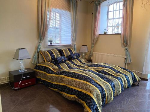 Apartamento Natur Hof Fehmarn