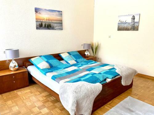 Apartamento Natur Hof Fehmarn