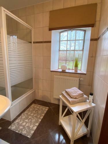 Apartamento Natur Hof Fehmarn