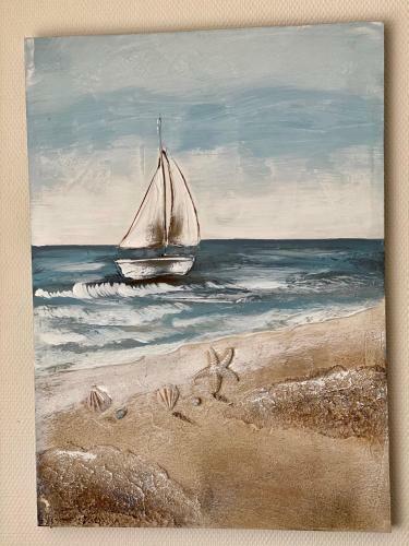 Apartamento Natur Hof Fehmarn