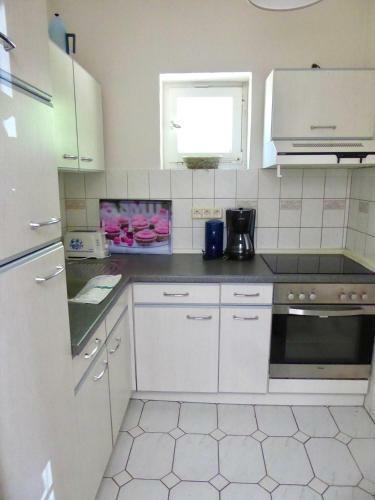 Apartamento Natur Hof Fehmarn