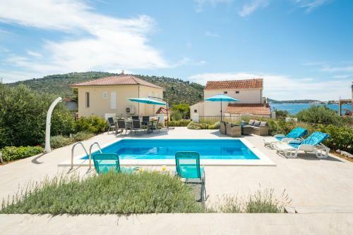 Villa Patricia