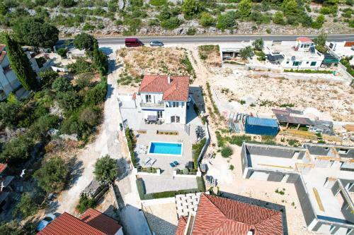 Villa Patricia