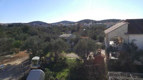 Vera Apartment 1
