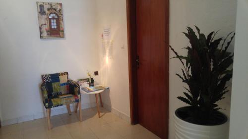 Vera Apartment 1