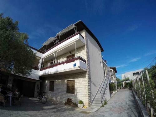 Vera Apartment 1