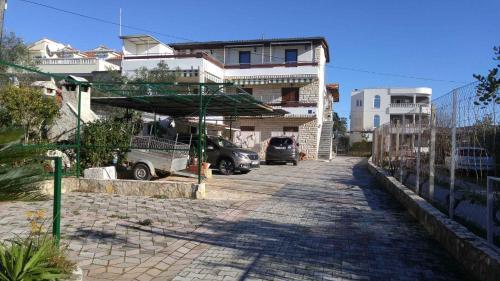 Vera Apartment 1