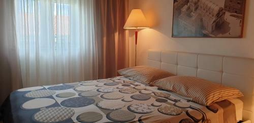 Apartments Rogozni?ka Oaza