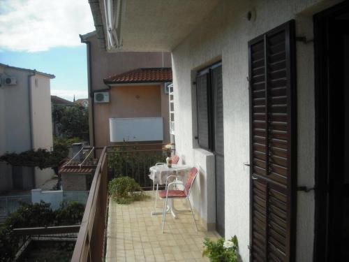 Apartments By The Sea Rogoznica - 11865