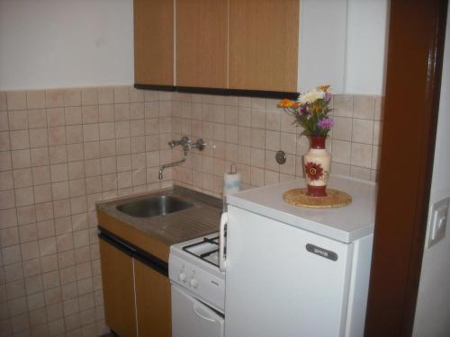 Apartments By The Sea Rogoznica - 11865