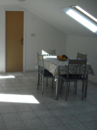 Apartments By The Sea Rogoznica - 11865