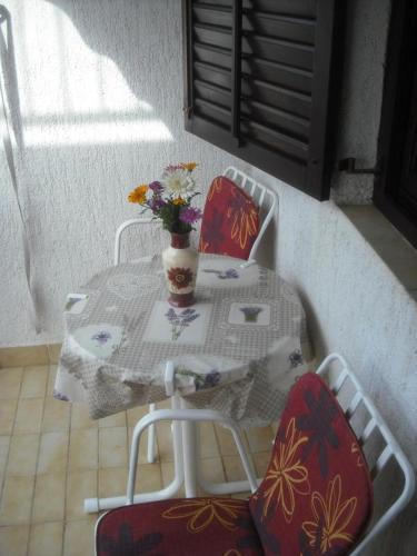 Apartments By The Sea Rogoznica - 11865