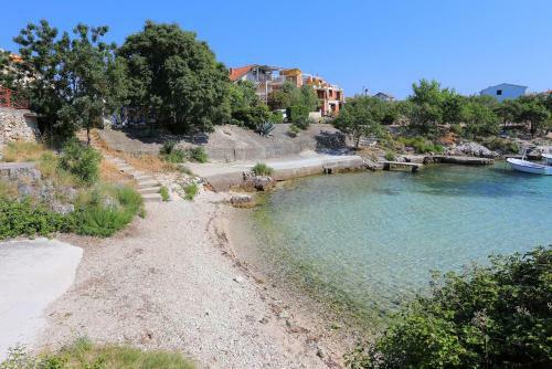 Apartments By The Sea Rogoznica - 11865