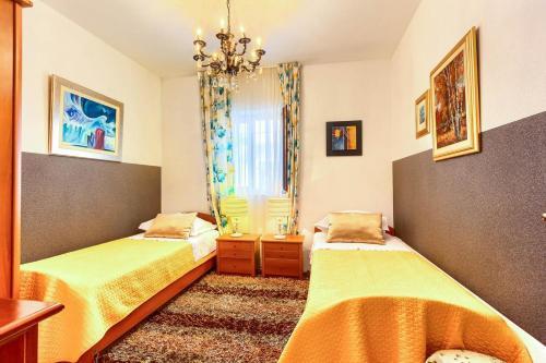Family Friendly Seaside Apartments Rogoznica - 2010