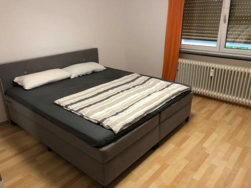 Apartamento Haus Schwarzwaldblick