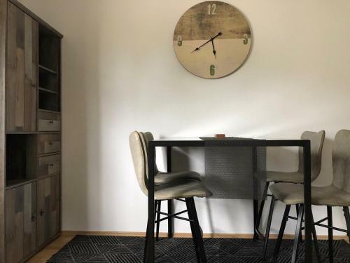Apartamento Haus Schwarzwaldblick