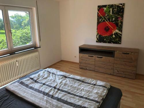 Apartamento Haus Schwarzwaldblick