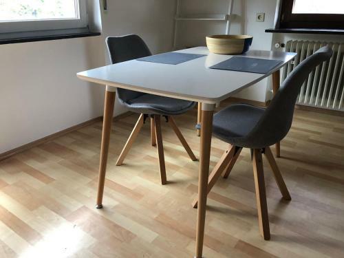Apartamento Haus Schwarzwaldblick