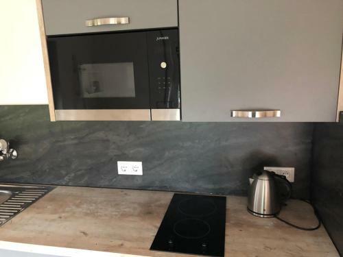 Apartamento Haus Schwarzwaldblick
