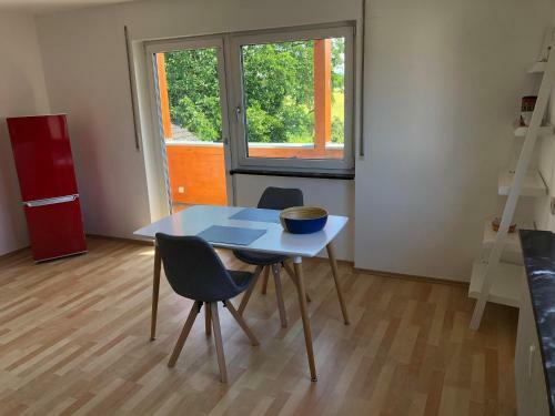 Apartamento Haus Schwarzwaldblick