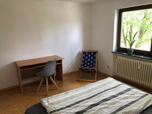 Apartamento Haus Schwarzwaldblick