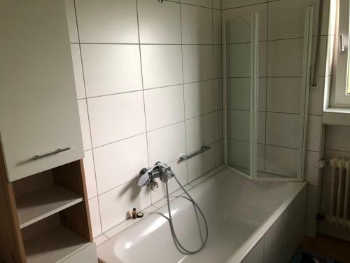 Apartamento Haus Schwarzwaldblick