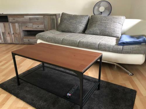 Apartamento Haus Schwarzwaldblick