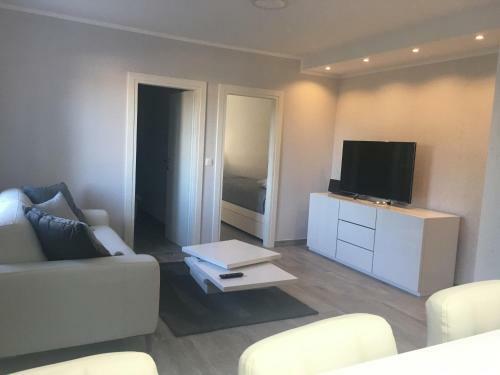Apartamentos Mare