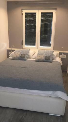 Apartamentos Mare