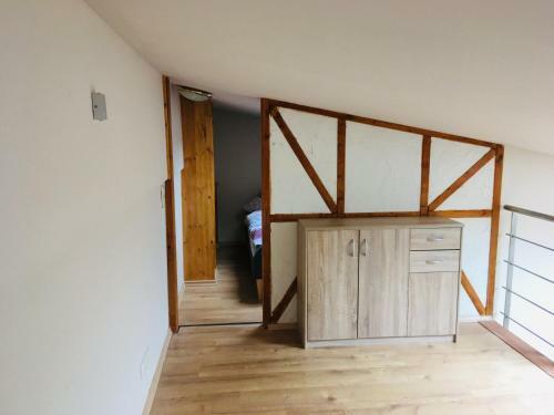 Apartamento Ferienwohnung Am N�rburgring/wintersport Arft
