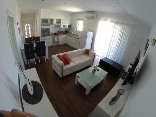 Apartment Olic