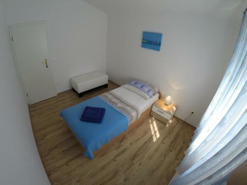 Apartment Olic