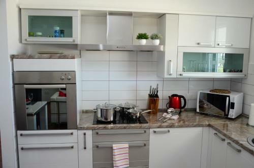 Apartment Olic