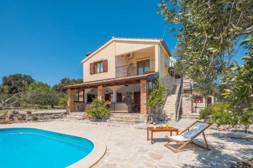 Villa Rogoznicka Oaza 2