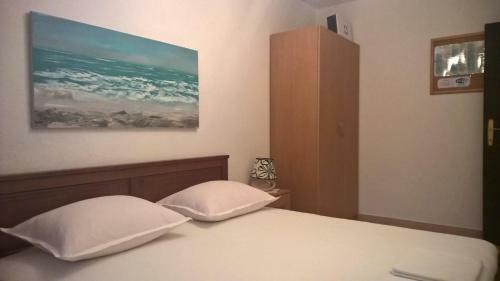 Apartman Alka Rogoznica
