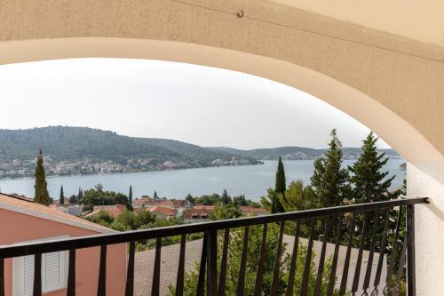 Apartments Villa Maja