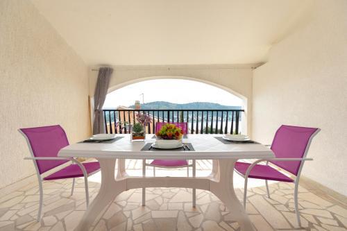 Apartments Villa Maja