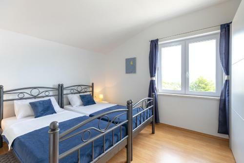 Apartments Villa Maja