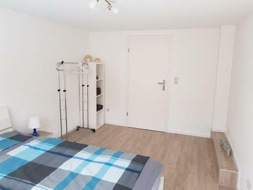 Apartamento Ostseestern-modern-und-grosszuegig-mit-ostsee-naehe