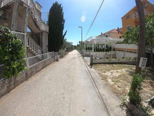 Apartments Delibasic