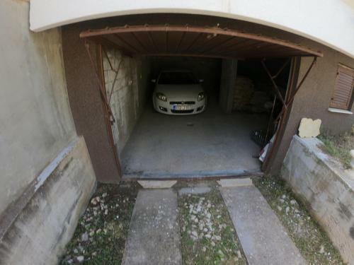 Apartments Delibasic