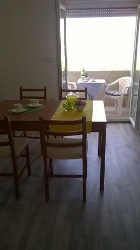 Apartamento Vara?dinci