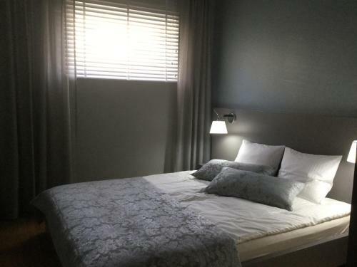 Apartamento Destine