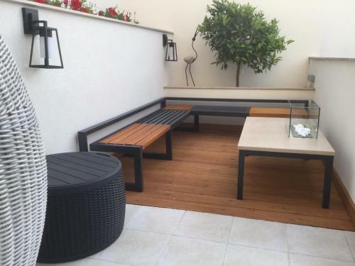 Apartamento Destine