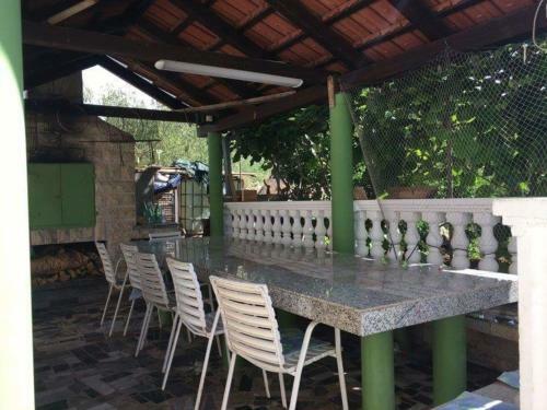 Apartments Kolak