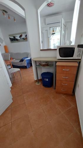 Apartment Oaza