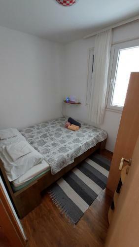 Apartment Oaza