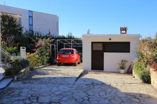 Apartments By The Sea Rogoznica - 16216
